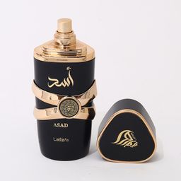 thumbnail for Cross-border perfume lattafa Arab perfume 100ml lasting fragrance Middle East YARA Dubai perfume wholesale