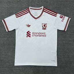thumbnail for 2627 Hot-selling fan edition club national team jerseys and short-sleeve football jerseys are wholesale from the sports source, starting from one piece