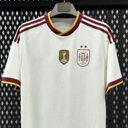 thumbnail for 26 New World Cup Germany, Brazil, Argentina, Spain, England, Italy, Portugal, Jersey, Football Uniform