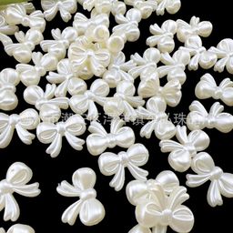 thumbnail for Baroque mermaid tail DIY toy mobile phone case crafts accessories ABS imitation shell hair accessories earrings jewelry