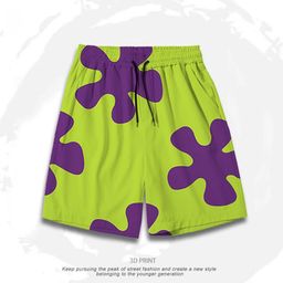 thumbnail for Nahuel 2.0	Spongebob Pants	M