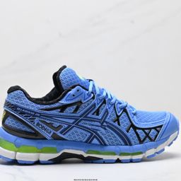 thumbnail for Cross-Border New Model of the Asics Gel-Kayano 20: Comfortable, Versatile, Wear-Resistant, Supportive, Breathable, Low-Top Men's Running Shoes