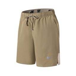 thumbnail for Venda direta da fábrica de shorts esportivos e de lazer masculinos para o verão com várias opções de cores.