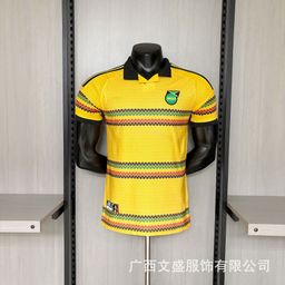 thumbnail for Wholesale source 2026 World Cup Spain Argentina France Brazil national team player edition jersey