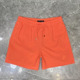 thumbnail for Water-Activated Development Vilebr Micro-Elastic Quick-Drying European and American Style Surfing Beach Shorts for Men, Home Wear, Foreign Trade Original