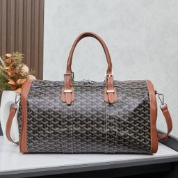 thumbnail for Goya Boston Carry-On Travel Bag, Popular Model, Goya Handbag, Unisex Tote Travel Bag