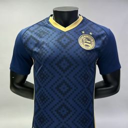 thumbnail for in stock generation B a 2526 ba y ya home and away football uniform men's and women's training uniform soccer jerseys