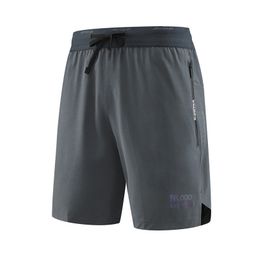 thumbnail for Brand Bulk in stock Sports Quick Dry Running Pants Men's Summer Shorts Breathable Elastic Fitness Casual Shorts