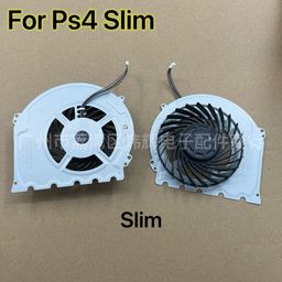 thumbnail for Ventoinha de resfriamento embutida para PS4 nova em folha PS4 1000/1100/1200/Slim/Pro.