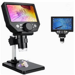 thumbnail for Factory Delivery, Electronic Microscope, Digital Microscope, Digital Magnifying Glass, Factory Price, Large Quantity, Favorable Price