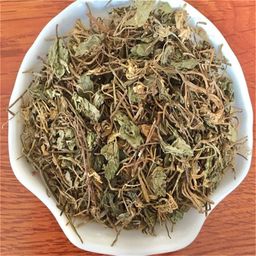 thumbnail for Centella asiatica 500g 250g 100g Genuine Centella Asiatica dried goods Centella asiatica selected Centella asiatica