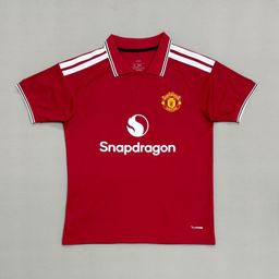 thumbnail for 2627 football uniform World Cup club national team Real Madrid, Brazil Dort, Spain flamengo jersey