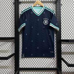 thumbnail for 2526 nova camisa de futebol Inter Milan AC Milan Tottenham Arsenal Portugal camisa de futebol titular e reserva