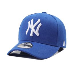 thumbnail for European and American professional baseball league team hat embroidered same style Yankees baseball cap men&#039s and women&#039s NFL hip hop flat brim hat