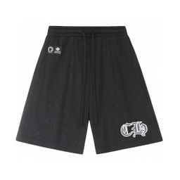 thumbnail for 24SS CH球服套装mattyboy限定花臂冰球服套装情侣款跨境专供