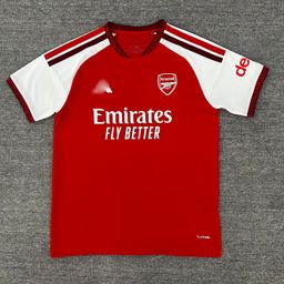 thumbnail for 2627 Hot-selling fan edition club national team jerseys and short-sleeve football jerseys are wholesale from the sports source, starting from one piece