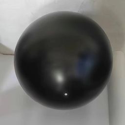 thumbnail for Popular Thickeneded Pilates 25cm Wheat Tube Yoga Ball Fitness Gymnastics Kidsren&#039s Toy Pregnant Women Postpartum Recovery