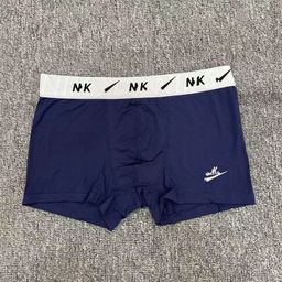 thumbnail for Foreign Trade Ebay Foreign Trade Trendy Brand Sports Boxers N Hook Cotton Sports Men&#039;s Underwear Men&#039;s Underwear Micro Business
