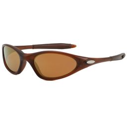 thumbnail for European and American cross-border sunglasses men's and women's TR retro oval round frame outdoor cycling driving sunglasses minute