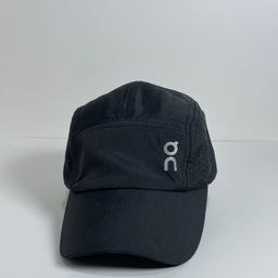 thumbnail for Run Ang no spring and summer running cap breathable fashion baseball women's thin quick-drying sun hat men's sunscreen light luxury brand