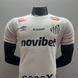 thumbnail for New football jerseys for club Barcelona, Real Madrid, Manchester United, United, Tottenham, AC Marseille, home and away player editions