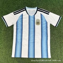 thumbnail for Source football uniforms: 25-26, England, Arsenal, Real Madrid, Brazil, Argentina, Barcelona, France, Inter Milan jerseys