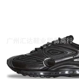thumbnail for Pure Original Max9798 Co-Branded Air Cushion Bullet Running Shoes Jogging Shoes Men's and Women's Sports Shoes Trendy Shock-Absorbing Casual Style