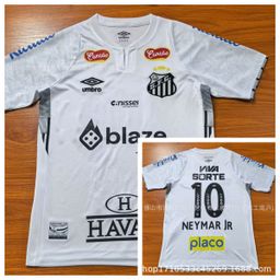 thumbnail for Wholesale 2526 Brazilian League Framen Gesangos Colinti Amaster Main Bus Football Jersey Jersey