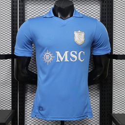 thumbnail for Camisas da Copa do Mundo Alemanha Espanha Argentina Portugal Itália uniformes de futebol versão jogador da seleção nacional transfronteiriça