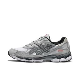 thumbnail for GEL-NYC Running Shoes Arthur Men&#039s and Women&#039s Shock-cushioning Outdoor Cross-country Sports Casual Running Shoes Cross-border Hair