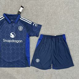 thumbnail for Novo Conjunto de Uniforme de Futebol Adulto Real Madrid Chelsea Barcelona Paris Club Jersey Manchester City Arsenal Juventus