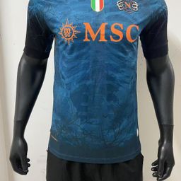 thumbnail for 2526 Liverpool Player Version Jersey New Hot Series Player Football Uniform Printable Sports Short Sleeves Wholesale