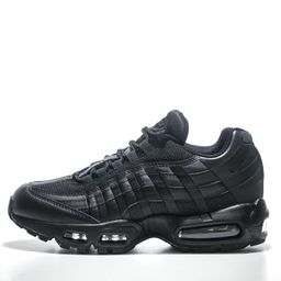 thumbnail for Exportação de tênis Putian 2024 AIR MAX 95 retro com amortecimento a ar, tênis elásticos com amortecimento para corrida, masculino e feminino.