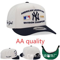 thumbnail for Pouchanganfo Wholesale Aa Quality Adjustable Caps Embroidery