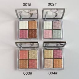 thumbnail for Cross-border Foreign Trade 2025 Edition Dijia Backend Four-Color Highlighter 10g New 005 Color Full-Size Brand In-Stock