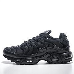 thumbnail for Putian Shoes Tn Generation New Color Matching Air Cushion Shoes Cross-Border Export Men's Shoes Couple Sports Shoes Sincerely Recruit Export Wholesale