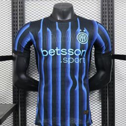 thumbnail for Player Edition 242526 popular club jerseys: jacquard, Real Madrid, Manchester City, Miami, Flamengo, Corinthians