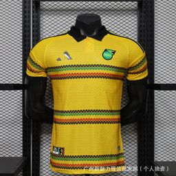 thumbnail for 2026 World Cup Player Version National Team Player Version Football Jersey Quick-Drying Short-Sleeved Argentina Spain