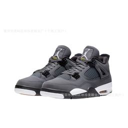 thumbnail for Jordan Men's Shoes in Forest Style Color Scheme, Dad Shoes, Women's Shoes, Black Warrior Sneakers, Classic Air-Cushioned Couple's Sports Shoes