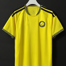 thumbnail for 2026 World Cup jerseys: Brazil, France, Argentina, Germany, England, Spain, Real Madrid, Chelsea jerseys