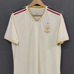 thumbnail for 2526巴西联赛佛拉门戈克鲁塞罗达伽马桑托斯圣宝罗主客场球衣批发