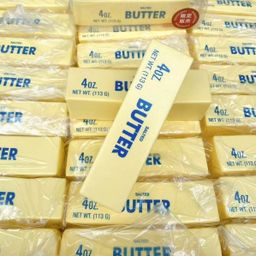 thumbnail for Soft and Slow-Rebound Scented Imitation Butter Stick Stress-Relief Toy Model Prop with a Moist and Soft Texture Gift Item