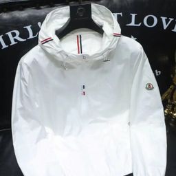 thumbnail for Ultra-thin breathable sun-protective clothing men's new sun-protective clothing jacket jacket for summer 2025 thin casual sports windbreaker