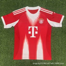 thumbnail for Source Goods Football Jersey 24-25 Miami International Arsenal Real Madrid Bayern Marseille Barcelona AC Inter Jersey