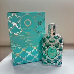 thumbnail for 高档大气上档次香水瓶 &nbsp; 锌合金材质 颜色多样化