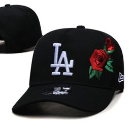 thumbnail for Korean version trend adjustment Dodge baseball hat men's and women's outdoor casual sunshade flat-brimmed hat American hip-hop cricket hat
