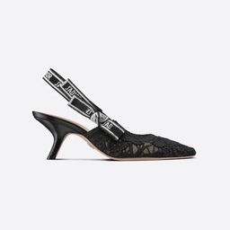 thumbnail for 2023 D autumn flat white lace embroidery sandals wedding shoes bridesmaid shoes kitten heel sexy high heels single shoes women