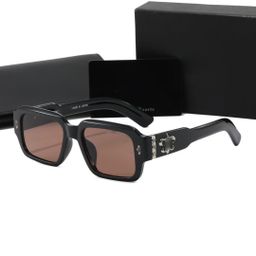 thumbnail for New sunglasses for men and women outside Europe and the United States, square frames, Kejia sunglasses, classic travel fashion, optical glasses, tide 8232