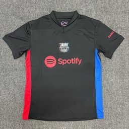 thumbnail for 2425 Football uniform Real Madrid Paris Arsenal Miami Barcelona Ajax Tottenham AC Chelsea jerses