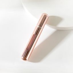 thumbnail for Spot 8ML bottom filled spray perfume bottle aluminum perfume bottle bottom press straight perfume bottle bottled 16 colors